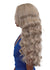Darya Extended Part Lace Wig Janet Collection UK Side